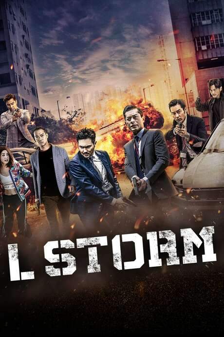 L Storm